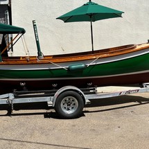 Haynie 25 custom