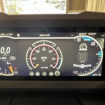 Malibu Wakesetter 23 LSV