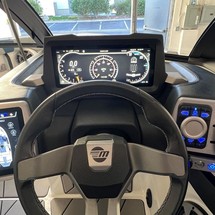 Malibu Wakesetter 23 LSV