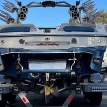 Malibu Wakesetter 23 LSV