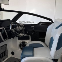 Malibu Wakesetter 23 LSV