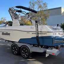 Malibu Wakesetter 23 LSV