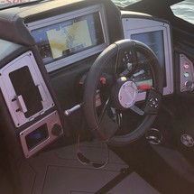 Supra 550 sl