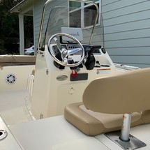 Scout Boats 177 Sport
