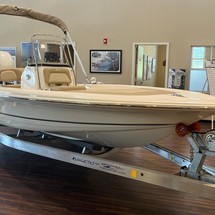 Scout Boats 177 Sport