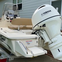 Scout Boats 177 Sport