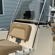 Scout Boats 177 Sport