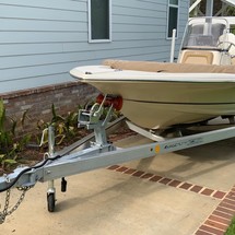 Scout Boats 177 Sport