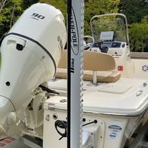 Scout Boats 177 Sport