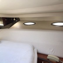 Sea Ray 540 Sundancer