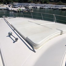 Sea Ray 540 Sundancer