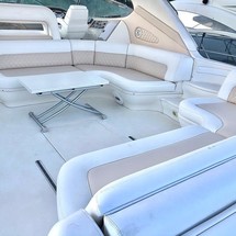 Sea Ray 540 Sundancer