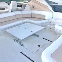 Sea Ray 540 Sundancer