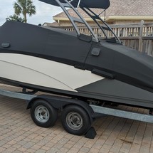 Yamaha AR240