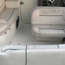 Chaparral 240 Signature