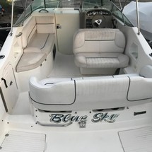 Chaparral 240 Signature