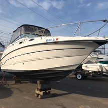 Chaparral 240 Signature