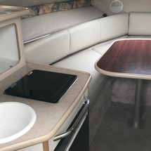 Chaparral 240 Signature