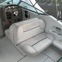 Chaparral 240 Signature