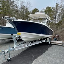 Edge water 228 cc
