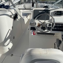 Edge water 228 cc