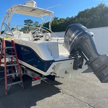 Edge water 228 cc