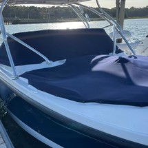 Edge water 228 cc
