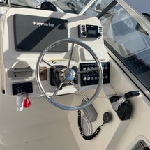 Edge water 228 cc