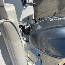 Edge water 228 cc