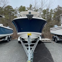 Edge water 228 cc