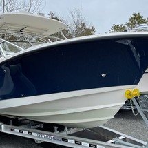 Edge water 228 cc
