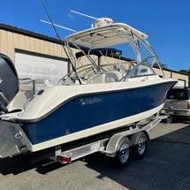 Edge water 228 cc