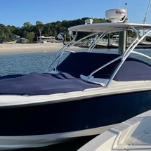 Edge water 228 cc