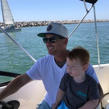 Bayliner VR5 BOWRIDER