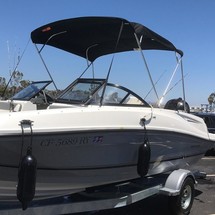 Bayliner VR5 BOWRIDER