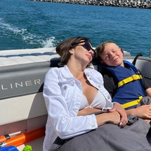 Bayliner VR5 BOWRIDER