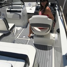 Bayliner VR5 BOWRIDER