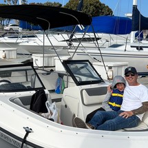 Bayliner VR5 BOWRIDER