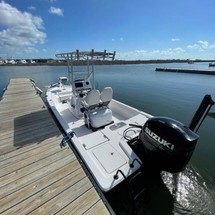 Blue wave 2200 pure bay