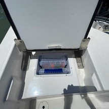 Blue wave 2200 pure bay