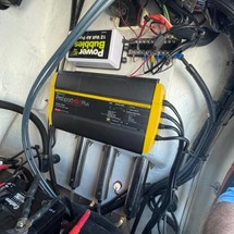 Blue wave 2200 pure bay