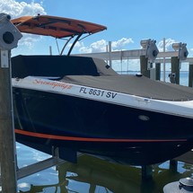 Cobalt 25SC