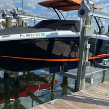 Cobalt 25SC