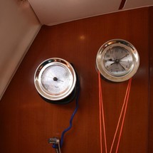 Beneteau Oceanis 423