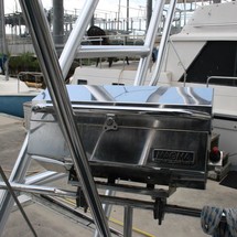 Beneteau Oceanis 423