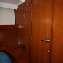 Beneteau Oceanis 423