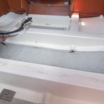 Beneteau Oceanis 423
