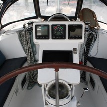 Beneteau Oceanis 423