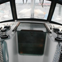 Beneteau Oceanis 423