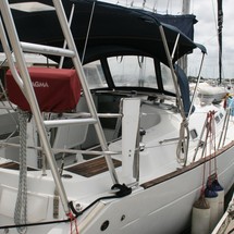 Beneteau Oceanis 423